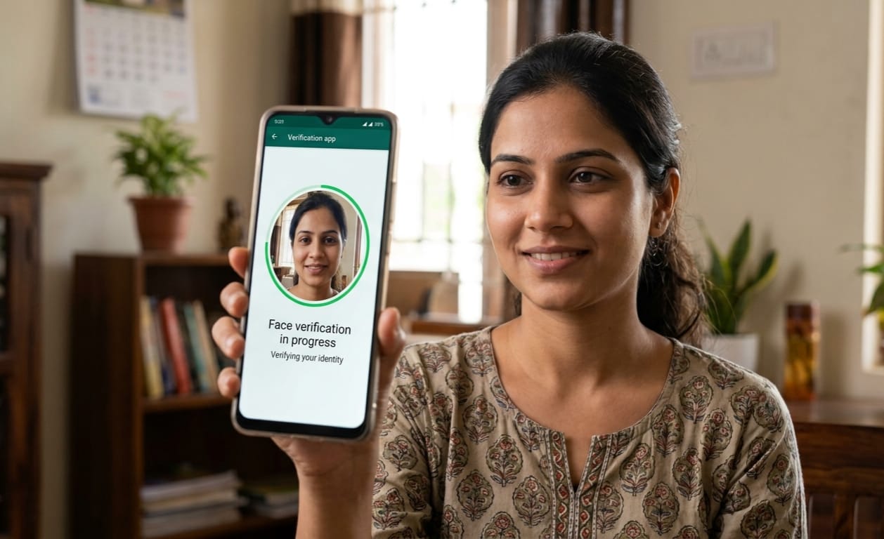 Aadhaar KYC